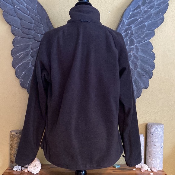 Columbia Zip up Sweater/Jacket - Picture 6 of 8